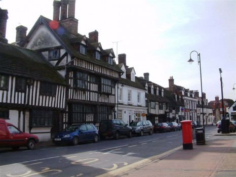 The Market House 1 